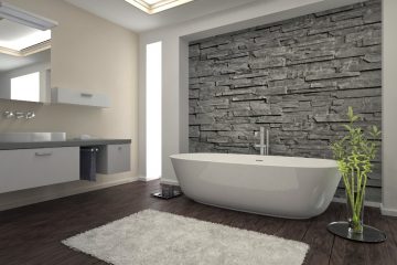 Vijf essentiële aandachtspunten voor je badkamer renovatie