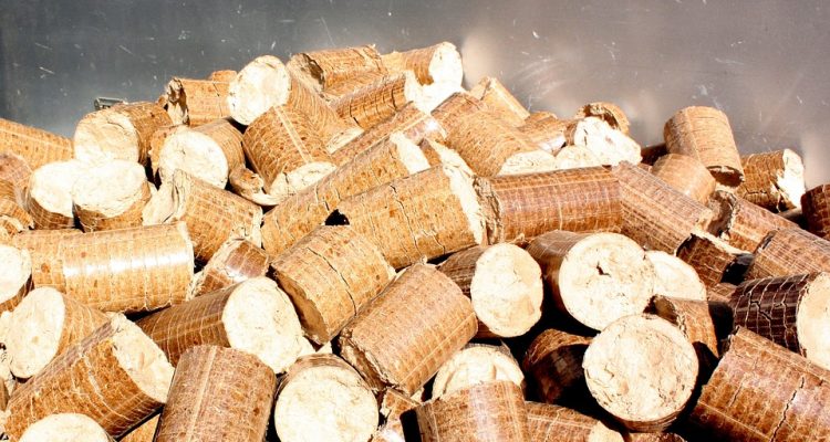 De voordelen van stoken op houtpellets