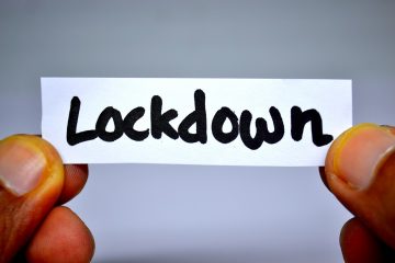 Tips om je thuis te vermaken tijdens de lockdown