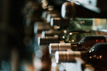 Tips om jouw persoonlijke wijncollectie goed te bewaren
