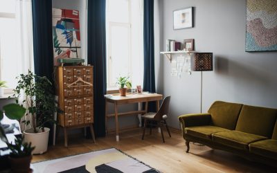 Deense meubels komen steeds vaker terug in het interieur