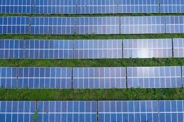 Het belang van rendement bij zonnepanelen