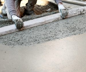wat is een cementdekvloer - thuistips