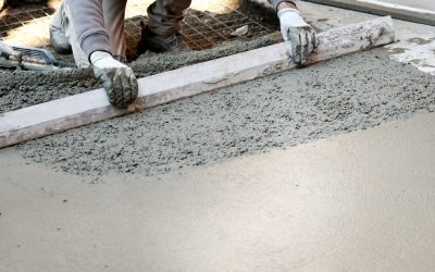 wat is een cementdekvloer - thuistips